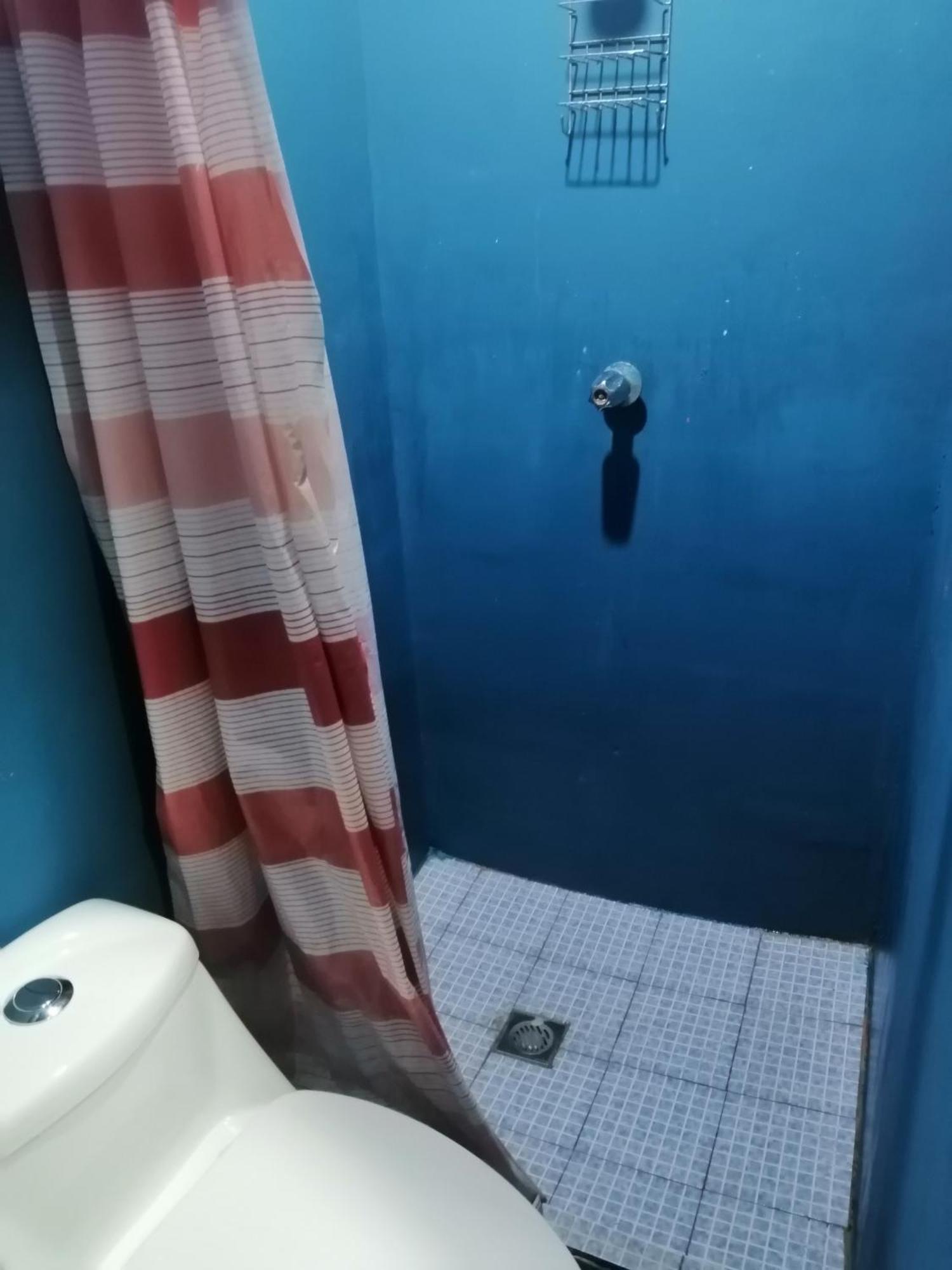 Hostal Nina Oly Tamanique Zimmer foto