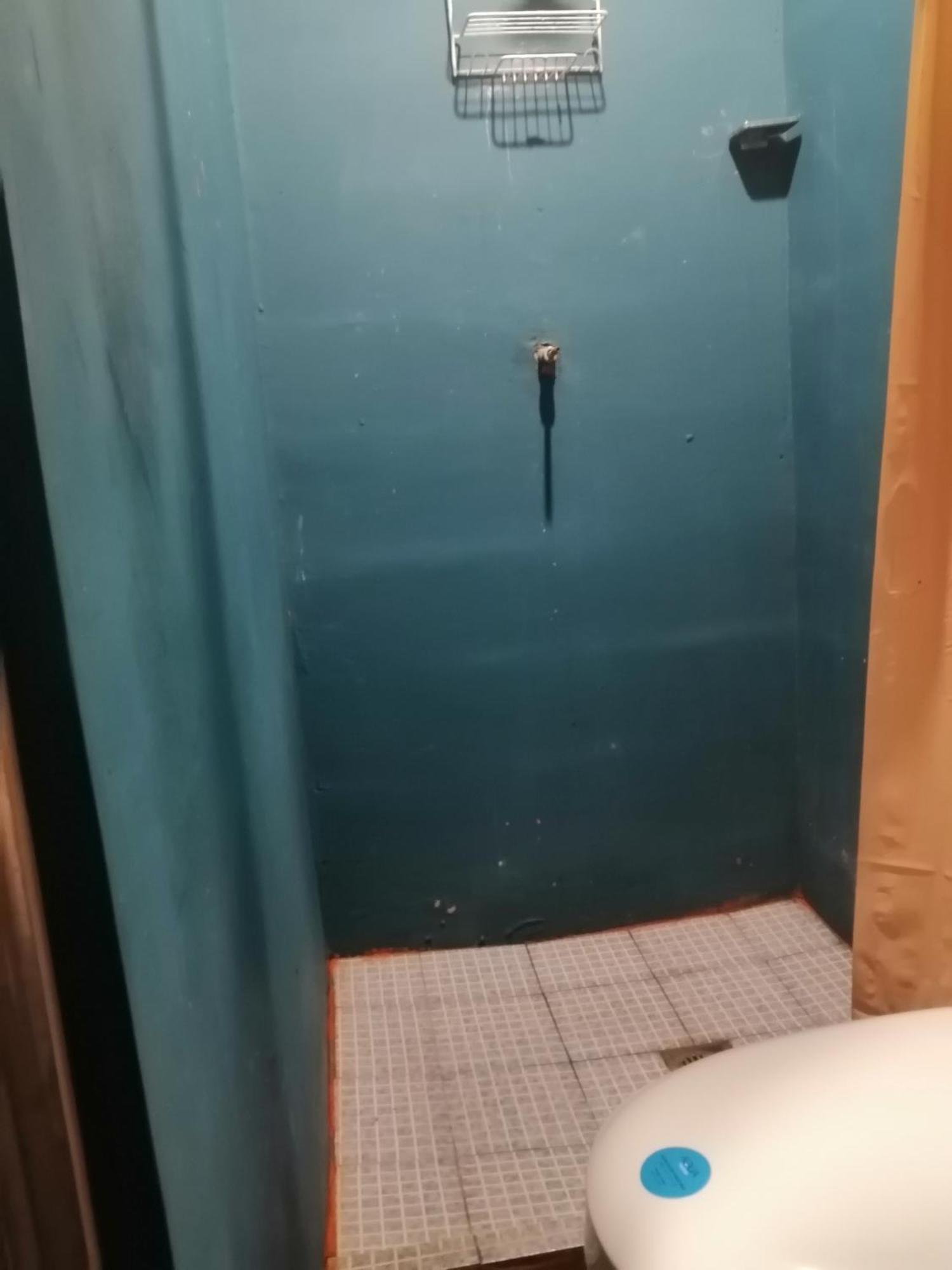 Hostal Nina Oly Tamanique Zimmer foto