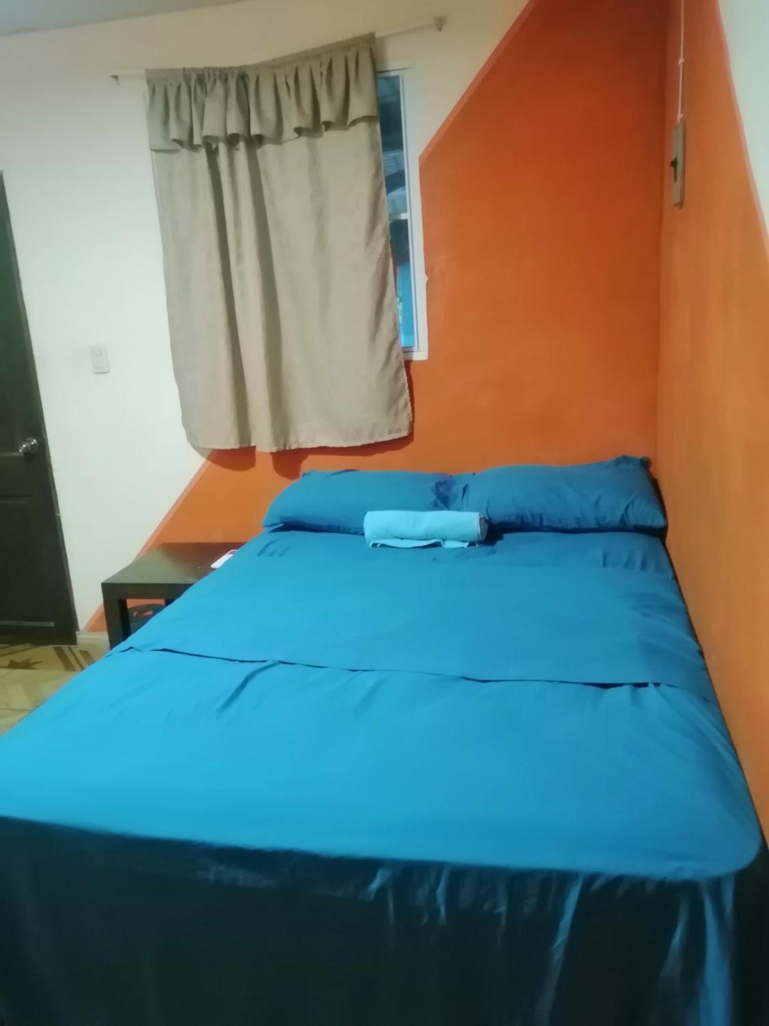 Hostal Nina Oly Tamanique Zimmer foto