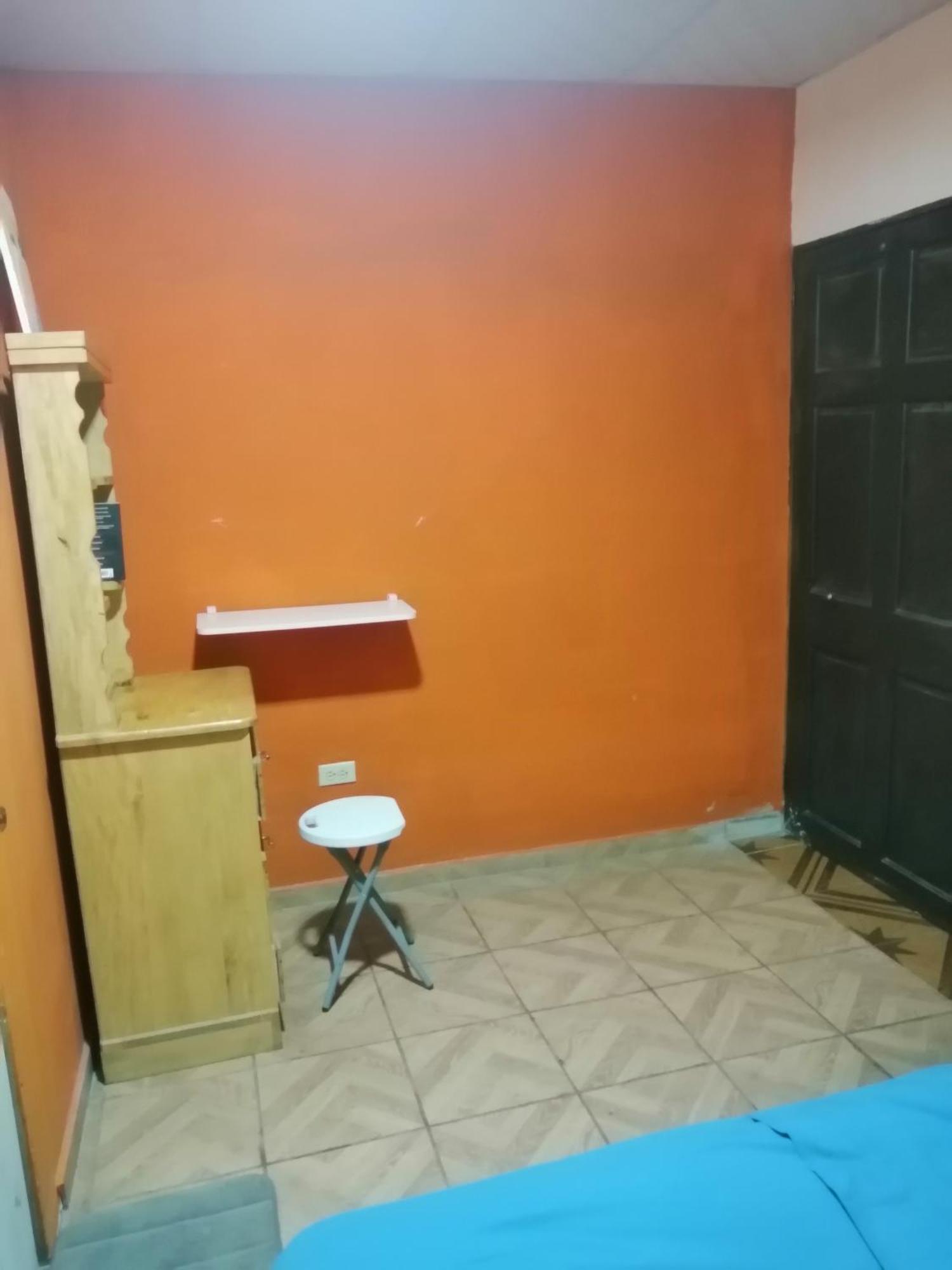 Hostal Nina Oly Tamanique Zimmer foto