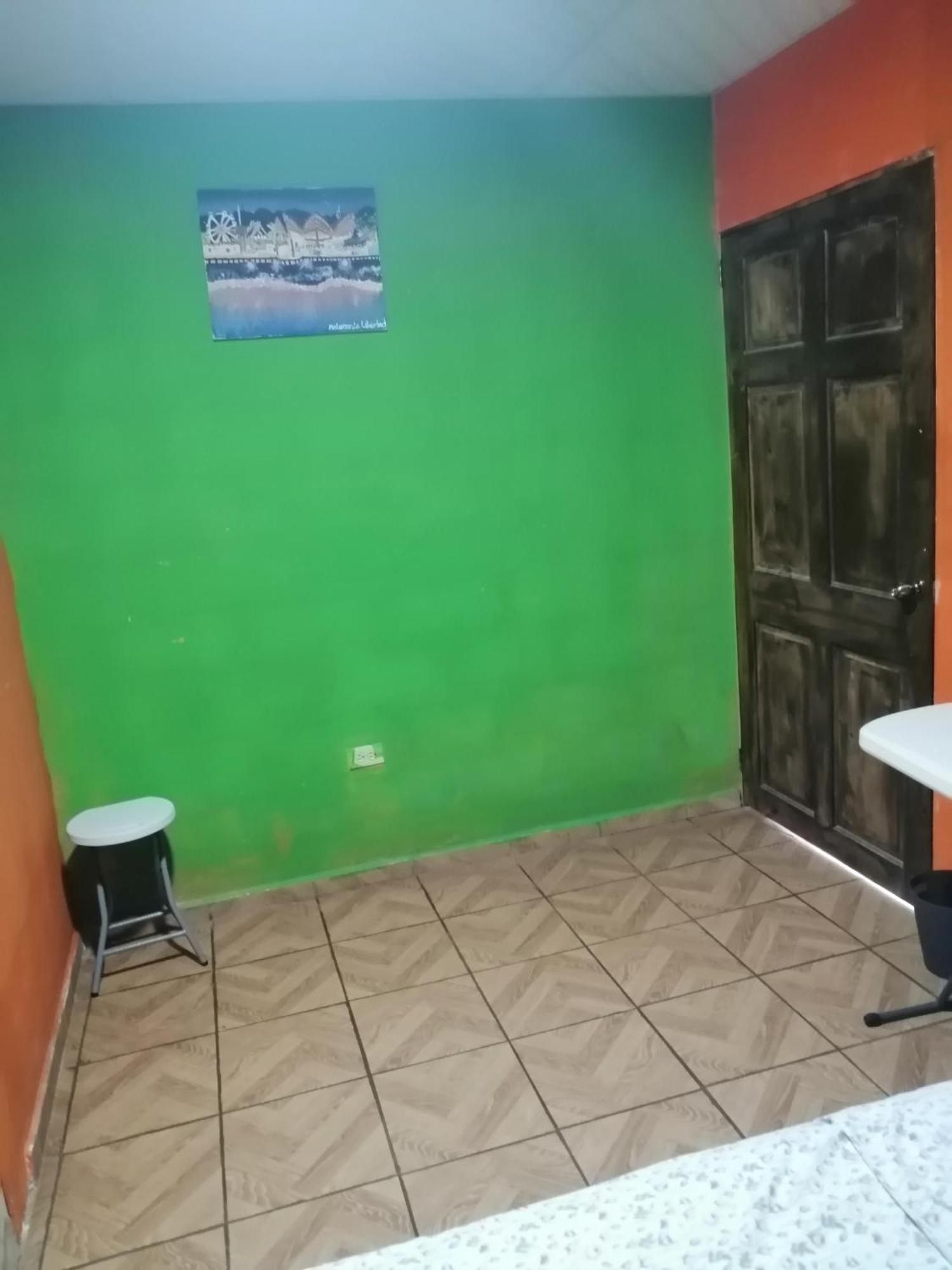 Hostal Nina Oly Tamanique Zimmer foto