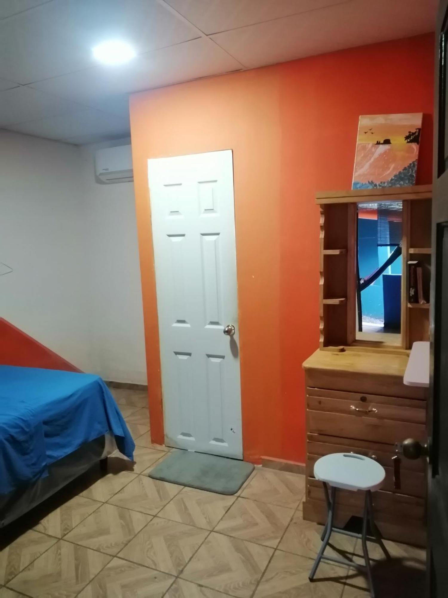Hostal Nina Oly Tamanique Zimmer foto
