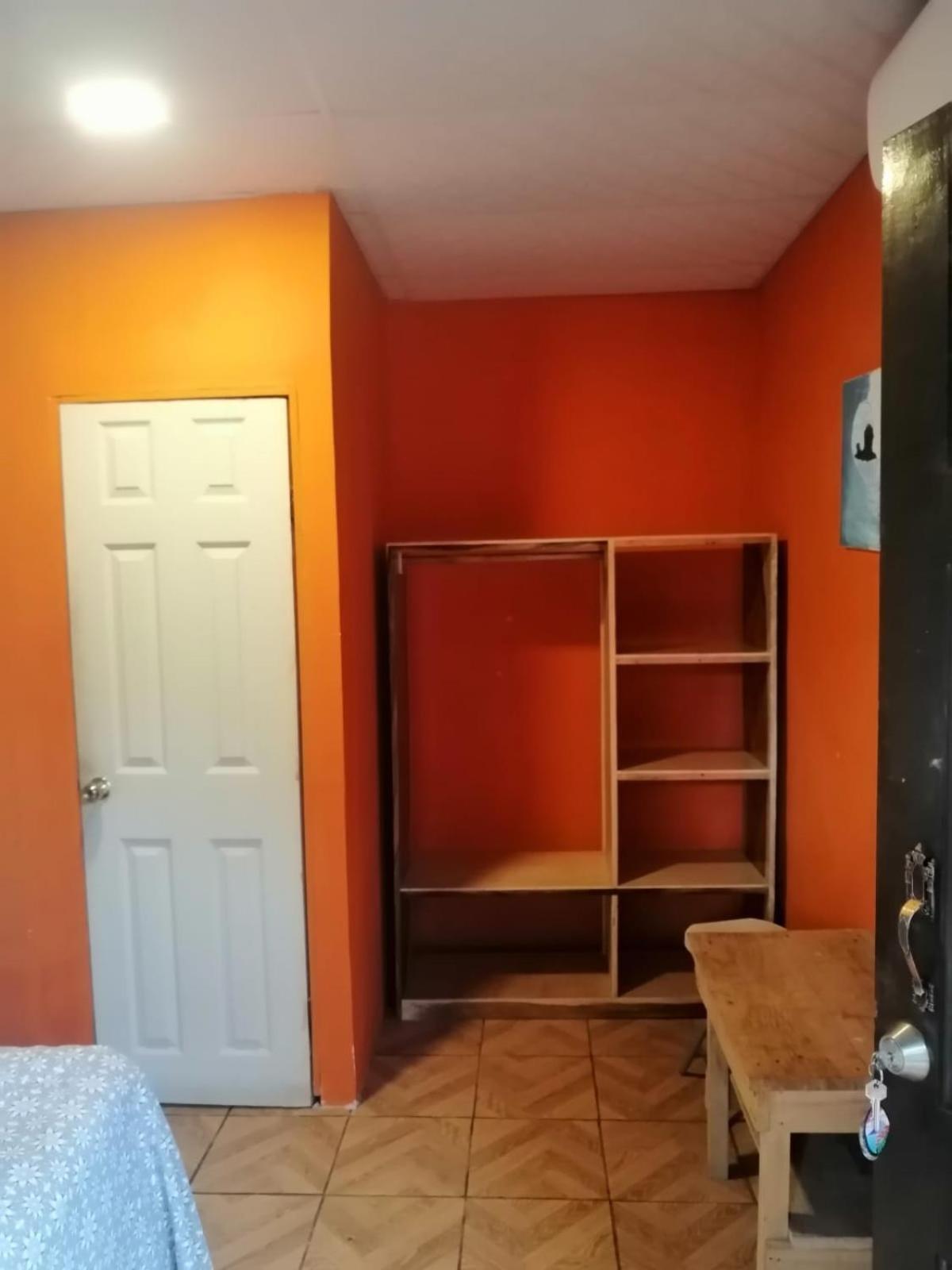 Hostal Nina Oly Tamanique Exterior foto