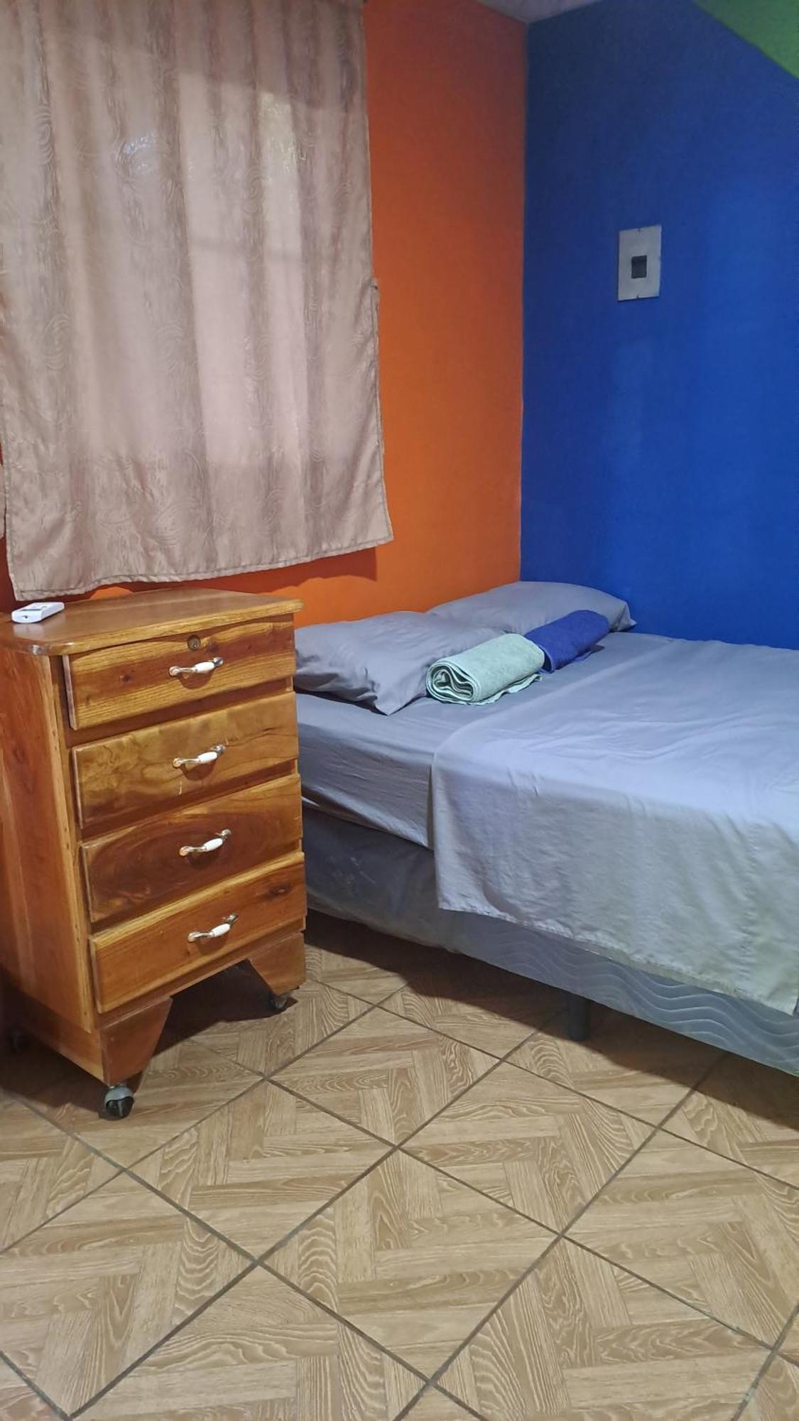 Hostal Nina Oly Tamanique Zimmer foto