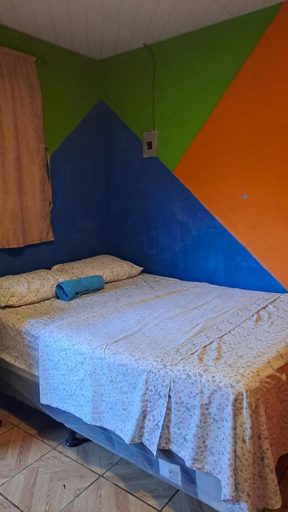 Hostal Nina Oly Tamanique Zimmer foto